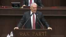 Başbakan Yıldırım'dan CHP Bildirisine Tepki Tam Bir Siyasi Basiretsizlik Örneği, Kepazelik