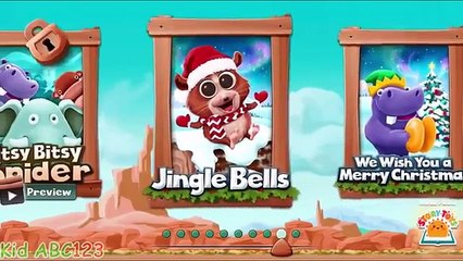 ♫ Animal Band Music - Christmas Songs Kids - Music Apps