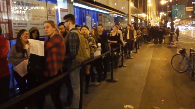 Ce rappeur a trouvé le moyen de donner envie de voter aux jeunes de Chicago