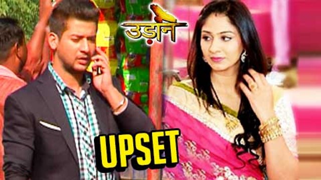 Imli Makes Vivaan UPSET | Vivaan Left With No Job And Money | Udaan