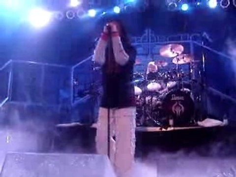 Sonata Arctica - Last Drop Falls