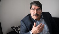 Salih Muslim: Rakka'yı Yönetmek Gibi Bir İddiamız Yok