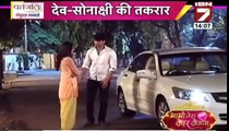 Kuch Rang Pyar Ke Aise Bhi 9th November 2016 News