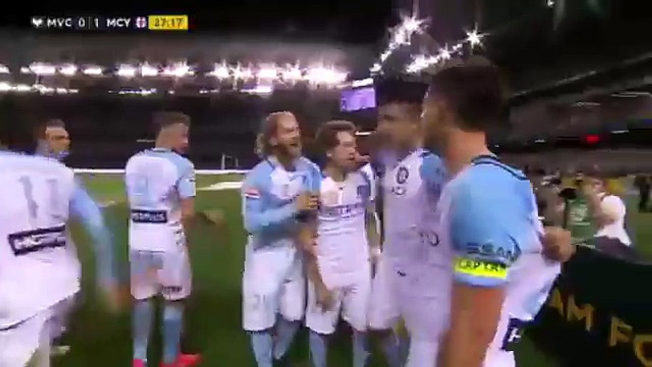 Tim Cahill Amazing Goal