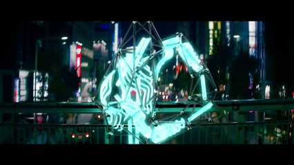 DDB New Zealand pour Steinlager - novembre 2016