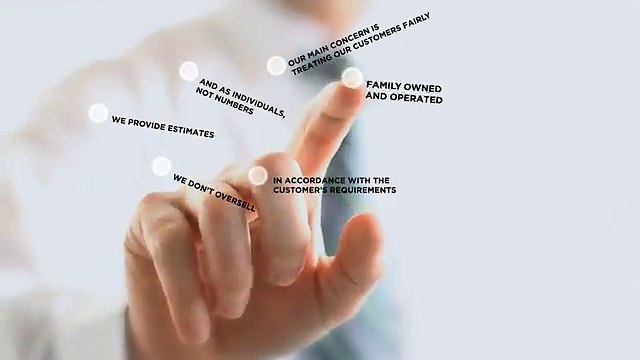 Security Systems for Home and Business by Lynden Security