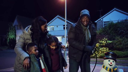 AMV BBDO pour Currys PC World - «Get it right» - novembre 2016