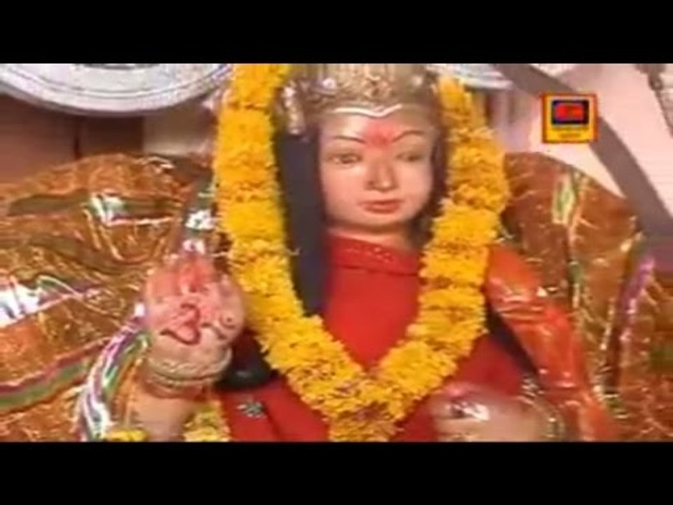 Dashama Maa Songs - Dadi Ma Vache Dashamani Vat | Gujarati Devotional Songs