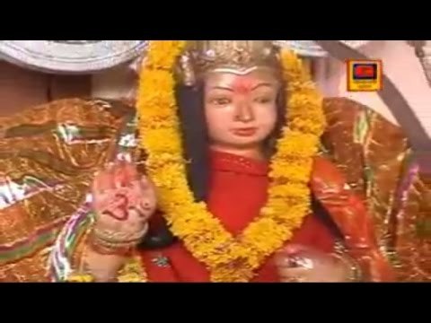 Dashama Maa Songs - Dadi Ma Vache Dashamani Vat | Gujarati Devotional Songs