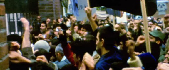 "Argo" de Ben Affleck