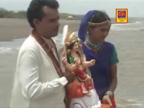 Dashama Songs - Javu Javu Minavada Gaam | Gujarati Devotional Songs