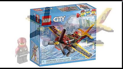 Lego City Winter 2017 SET IMAGES!!! (Part 2)