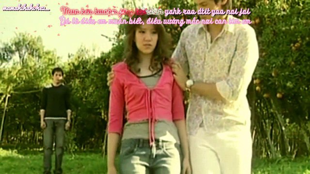 (Vietsub & Kara) Yahk Roo Dtae Mai Yahk Tahm - Lula ft. D.Y.I.