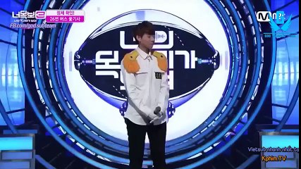 "Bông hoa taxi" là nam hay nữ khiến ông chủ JYP hoang mang