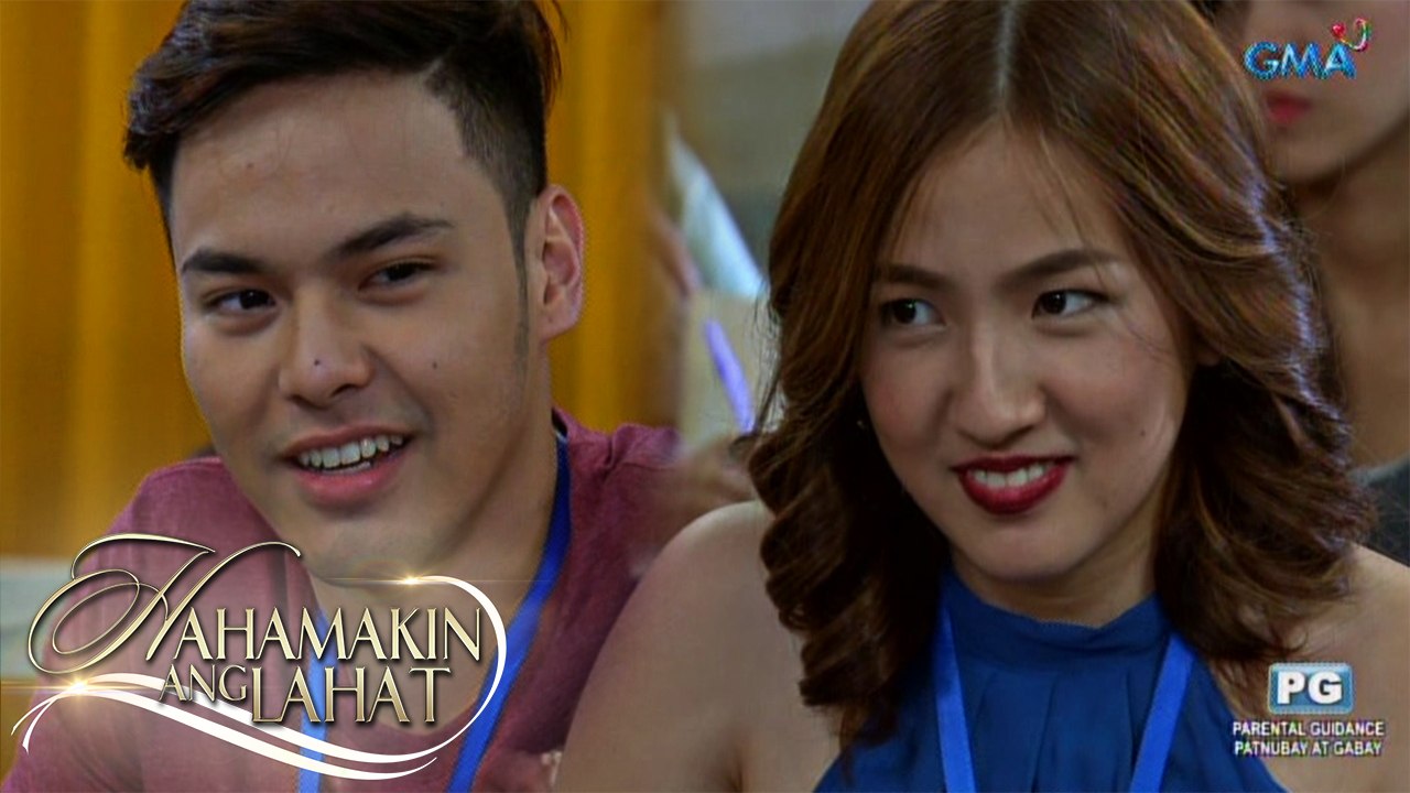 Hahamakin ang Lahat: Start of something new