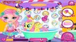 Juegos de Barbie / Princess Baby Girl MLP Little Pony 2 / Baby Games for Girls