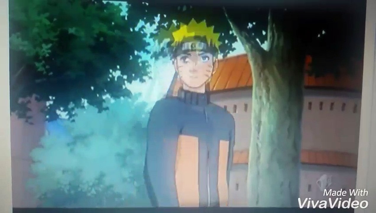 Naruto Shippuden - Tutti contro Sora (ita)
