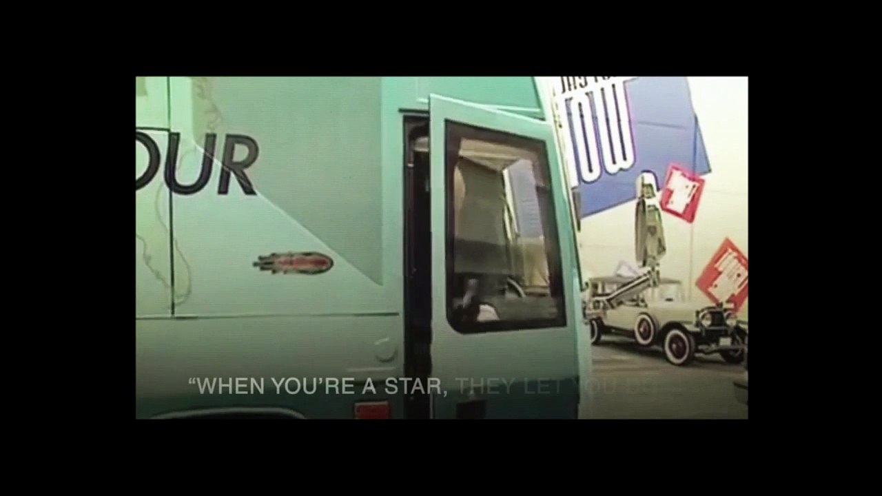 Découvrez une des pubs les plus violentes et les plus efficaces de la campagne d'Hillary Clinton