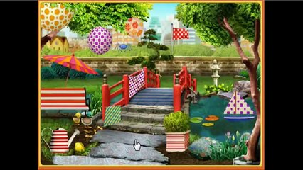 Team Umizoomi 3D - Hide and Seek with Milli Game