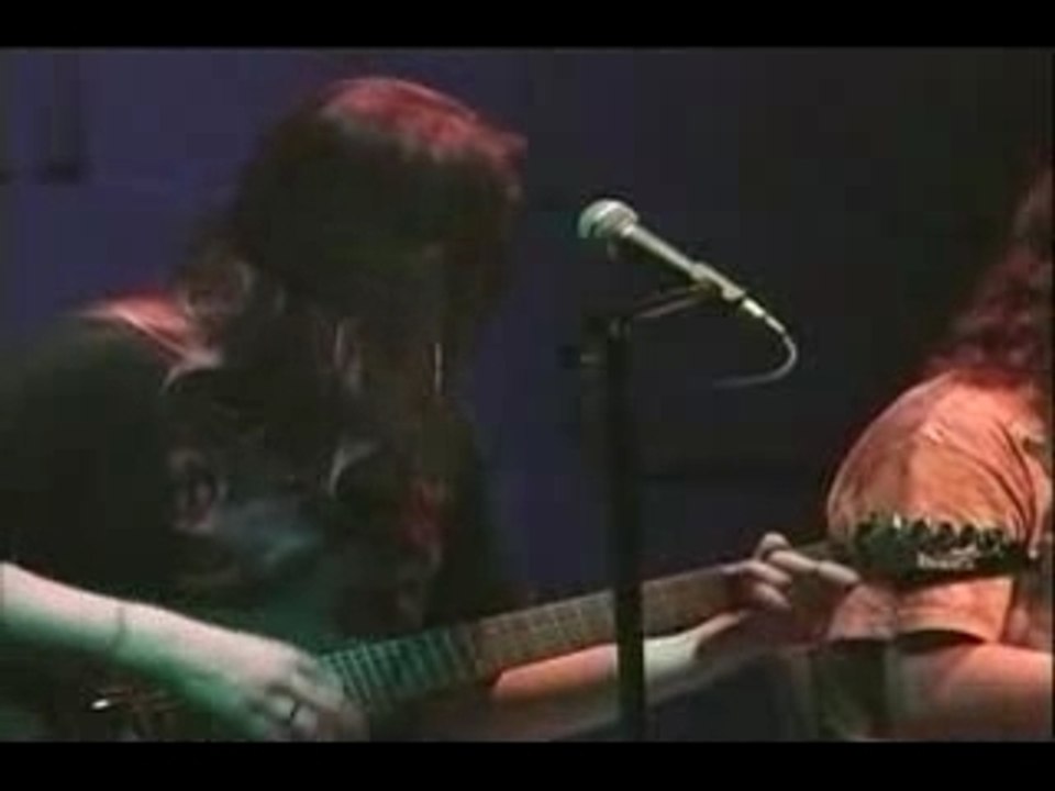 Sonata Arctica - My Land
