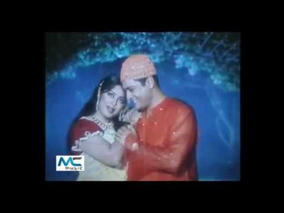 O Suna Bondhure | Sonar Moyna Pakhi (2016) | HD Movie Songs | Ferdous | Mousumi | Studio MC Music