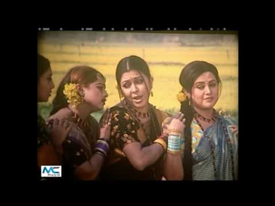 Amar Shammee Ghor Kore | Char Shotiner Ghor (2016) | HD Song | Bobita | Shabnur | Studio MC Music