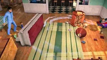 17) Alvin and The Chipmunks – “I See You” [Official Music Video]