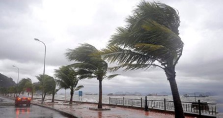 Meteoroloji'den Fırtına Uyarısı Geldi: Dikkatli Olunmalı