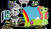 PEPPA PIG Rainbow Brite MLP NEW 2016 Coloring Cartoon Painting FULL English Episodes For Kids