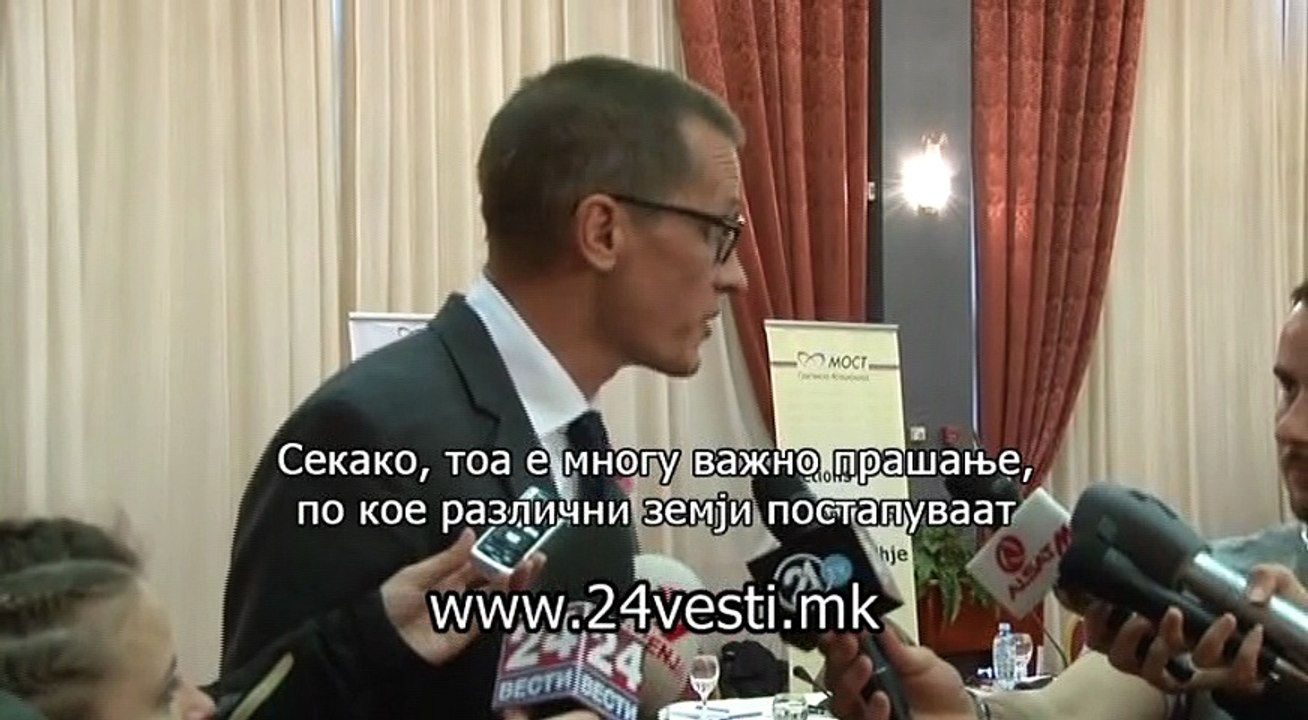 IZJAVA CARLS GARET 08 11