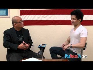 Tak Nguyễn (1): Bạn trẻ gốc Việt gặp tổng thống Obama