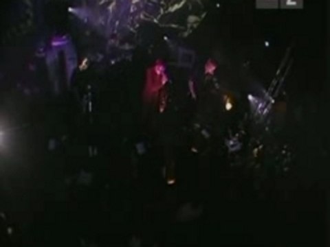 Queens of the stone age- Hangin' tree (Feat Dave Grohl)