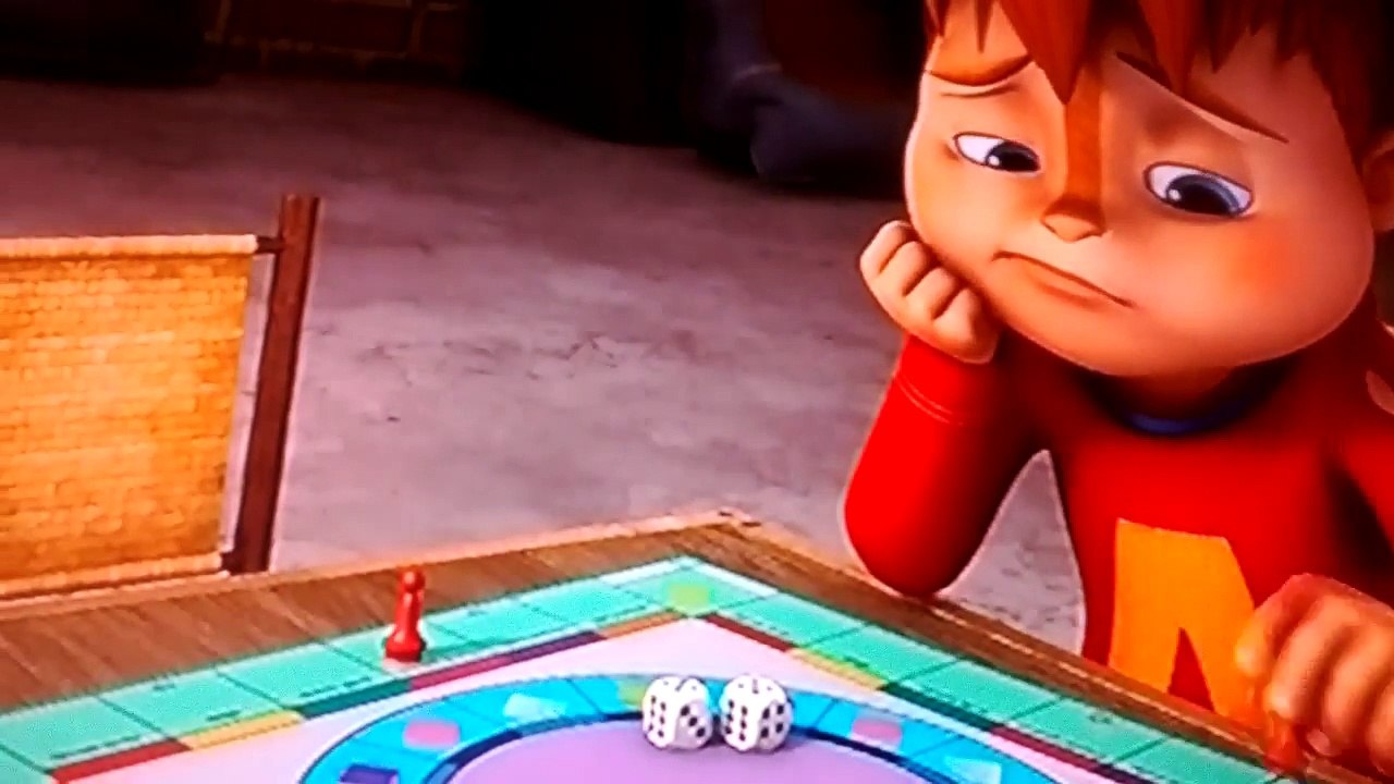 23) Sad boys from Alvin!!!!!!!!!!!!! And the chipmunks