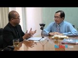 Phỏng vấn ông Hoàng Hữu Phước, Đại Biểu Quốc Hội Việt Nam