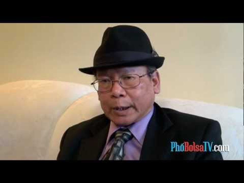 Nhà báo Nguyễn Phương Hùng sắp thắng vụ kiện tội mạ lị, chụp mũ? - Phần 1