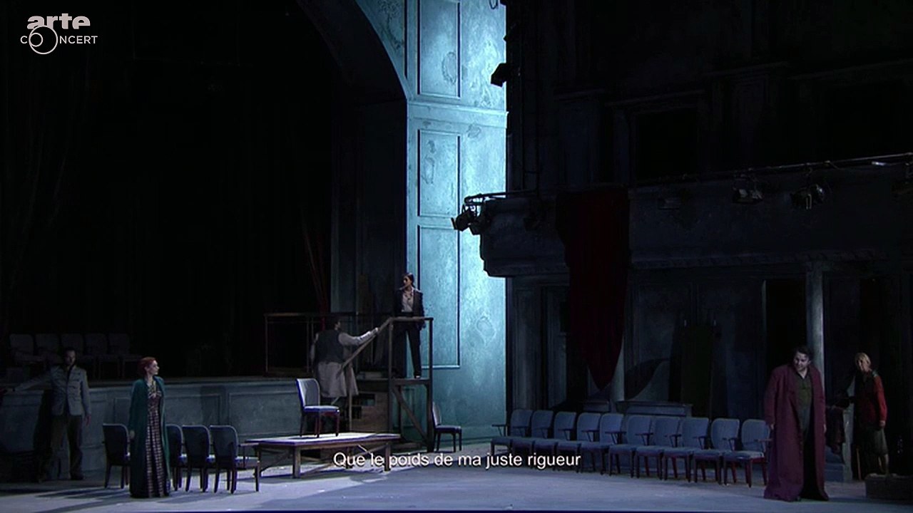 Gia Di Pieta Me Spoglio (Mitridate).