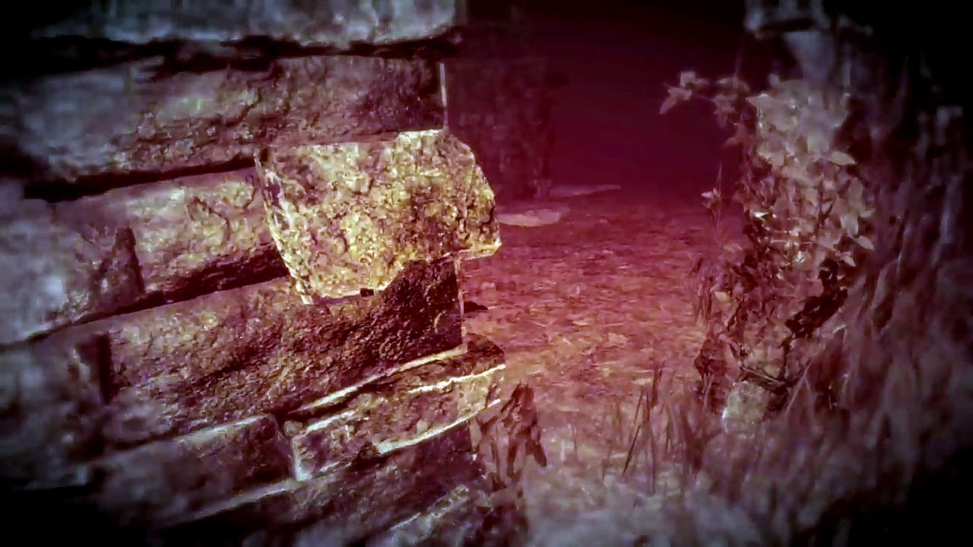 ⁣White Noise 2 Early Access Reveal Trailer