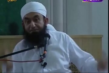 Meaning Of Nikah And Life Of Husabnd And Wife By Maulana Tariq Jameel