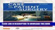 [PDF] Mobi Alexander s Care of the Patient in Surgery, 15e Full Download