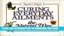 [PDF] Mobi Curing Everyday Ailments Full Online
