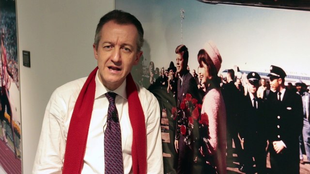 Aux États-Unis, la campagne présidentielle ressemble à une série télé -L'édito de Christophe Barbier