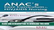 [PDF] Epub ANAC s Core Curriculum For HIV / AIDS Nursing Full Download