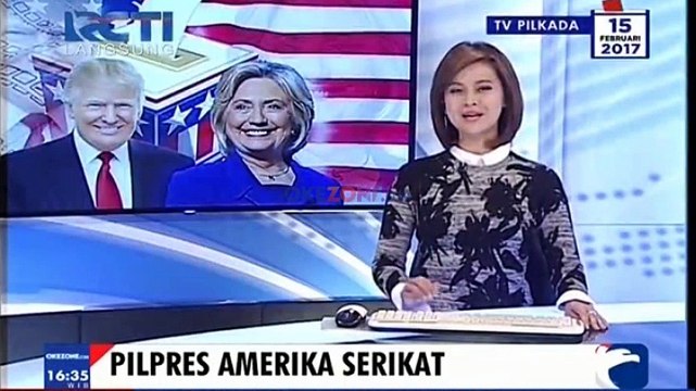 Lady Gaga dan Bon Jovi Tampil di Kampanye Hillary Clinton