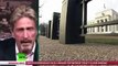 John McAfee at Russia Today ; Cryptocurrency Is Coming #ONECOIN