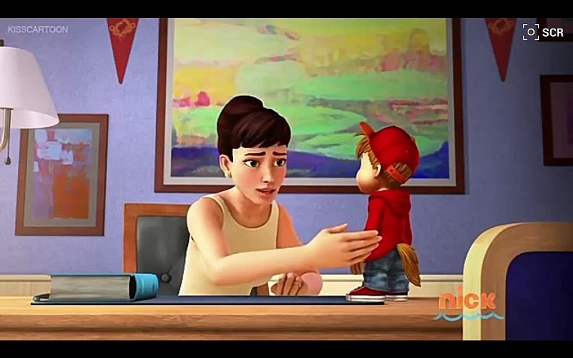 33) Alvinnn and the chipmunks - principal interest - YouTube