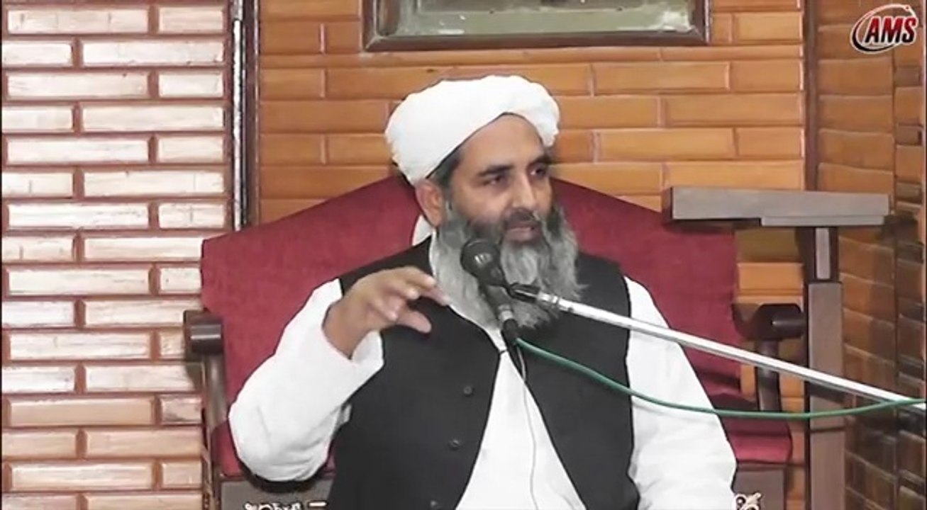 Tahzeer Un Nass Or Hazrat Nanotvi (r.a), Molana Muhammad Ilyas Ghumman