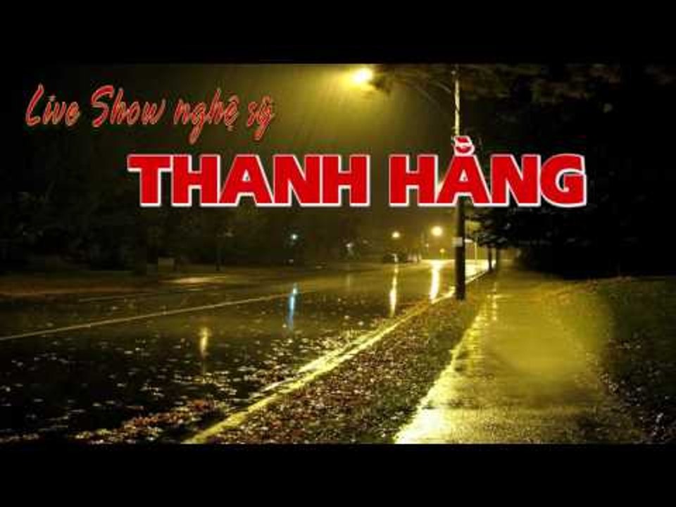 Mưa nữa đêm - LED