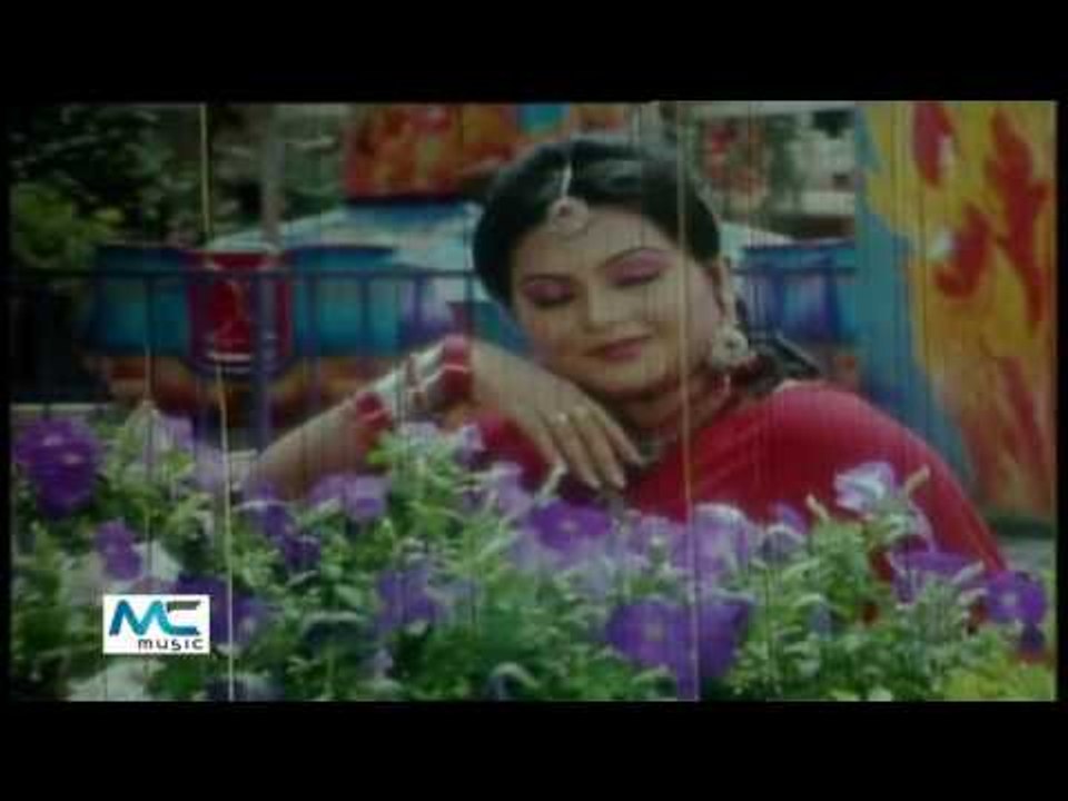 Monta Amar Moyna Pakhi | Nitiban Offiecr (2016) | Movie Songs |  Amin Khan | Nodi | Studio MC Music