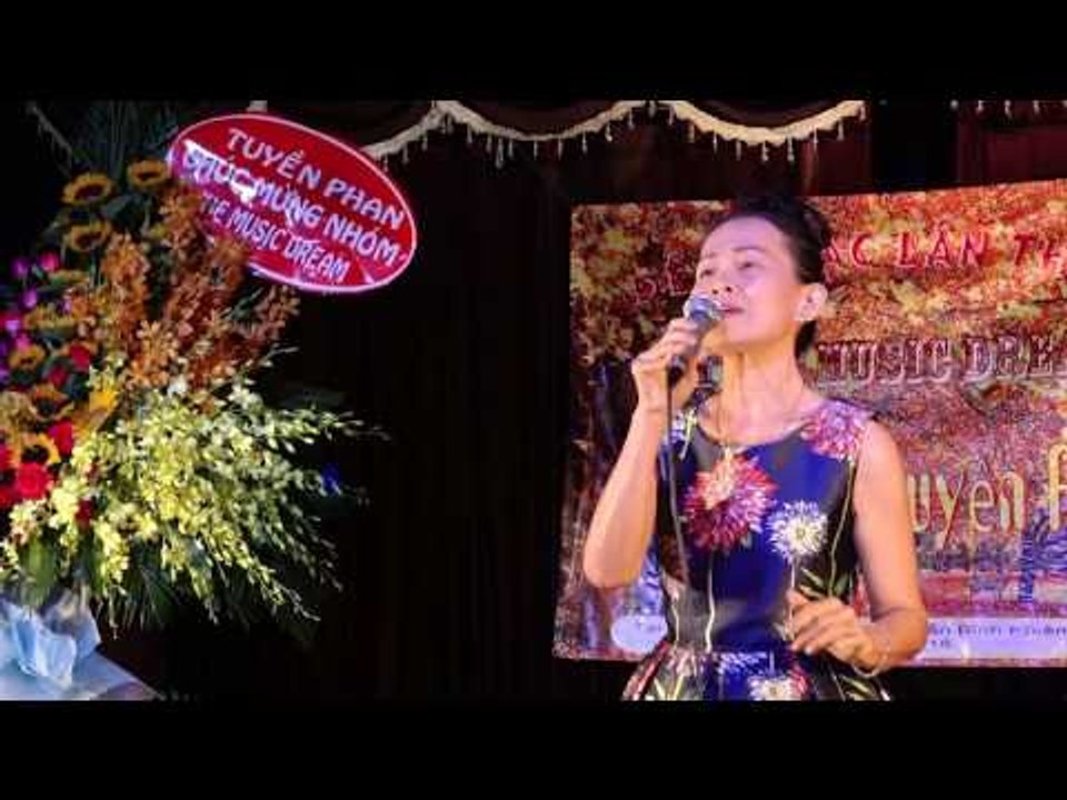 TIẾNG CÒI TRONG SƯƠNG ĐÊM -HOÀNG YẾN