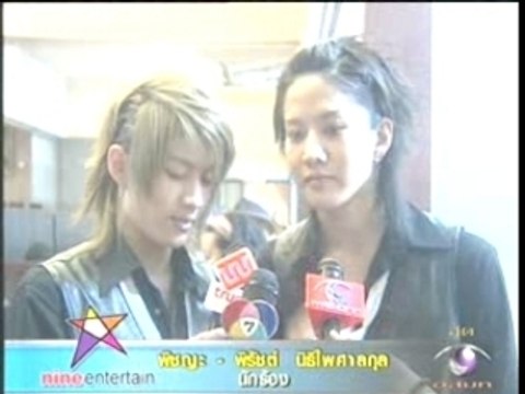 GOLF&MIKE make Sushi